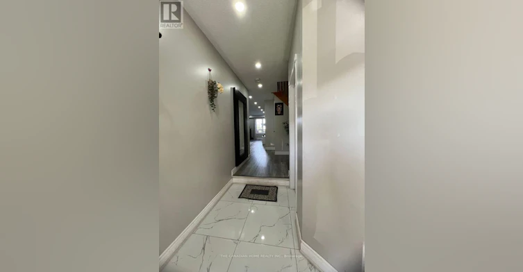 50 Monaco Court W, Brampton, ON, L7A 1X4 - 11