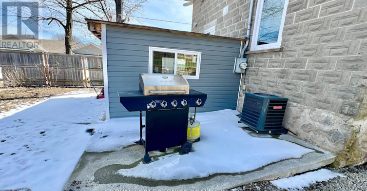 514 Frank Street, South Bruce Peninsula, ON, N0H 2T0 - 33
