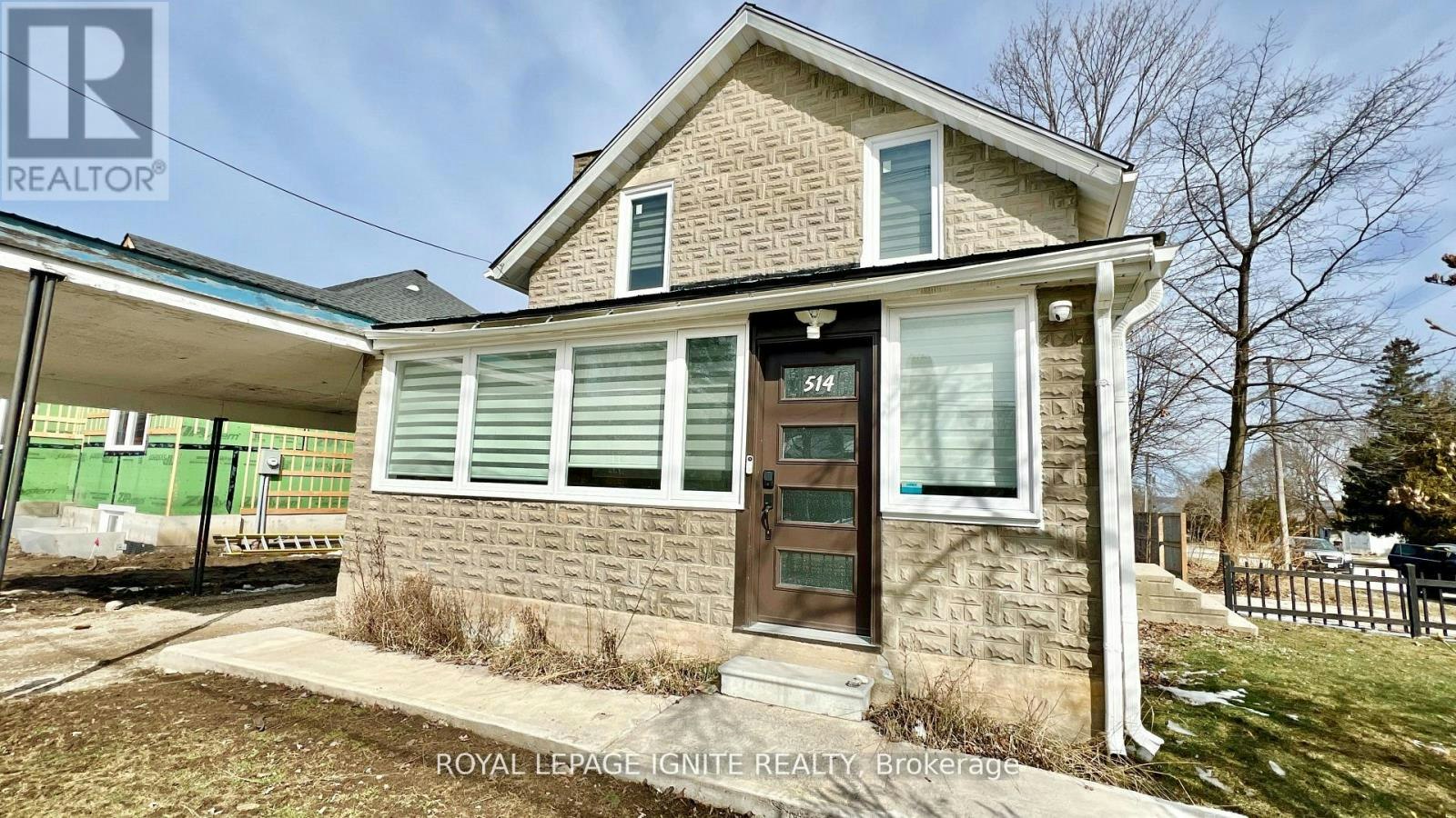 514 Frank Street, South Bruce Peninsula, ON, N0H 2T0 - 2