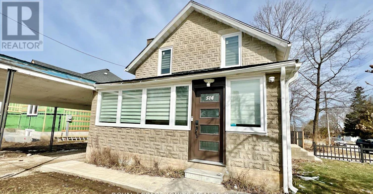 514 Frank Street, South Bruce Peninsula, ON, N0H 2T0 - 2