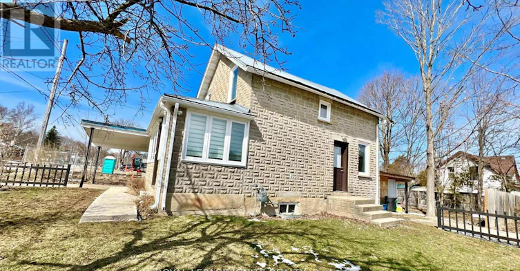 514 Frank Street, South Bruce Peninsula, ON, N0H 2T0 - 38