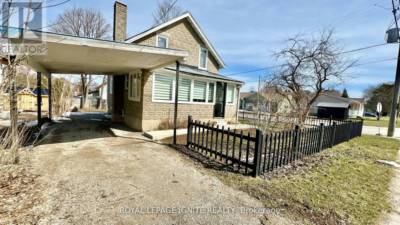 514 Frank Street, South Bruce Peninsula, ON, N0H 2T0 - 36