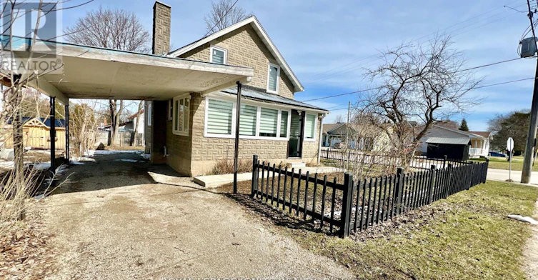 514 Frank Street, South Bruce Peninsula, ON, N0H 2T0 - 36