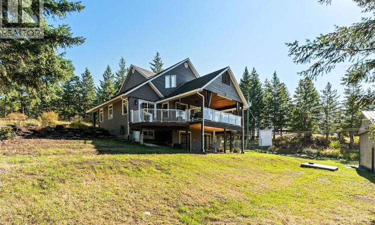 59 Rawlings Lake Road