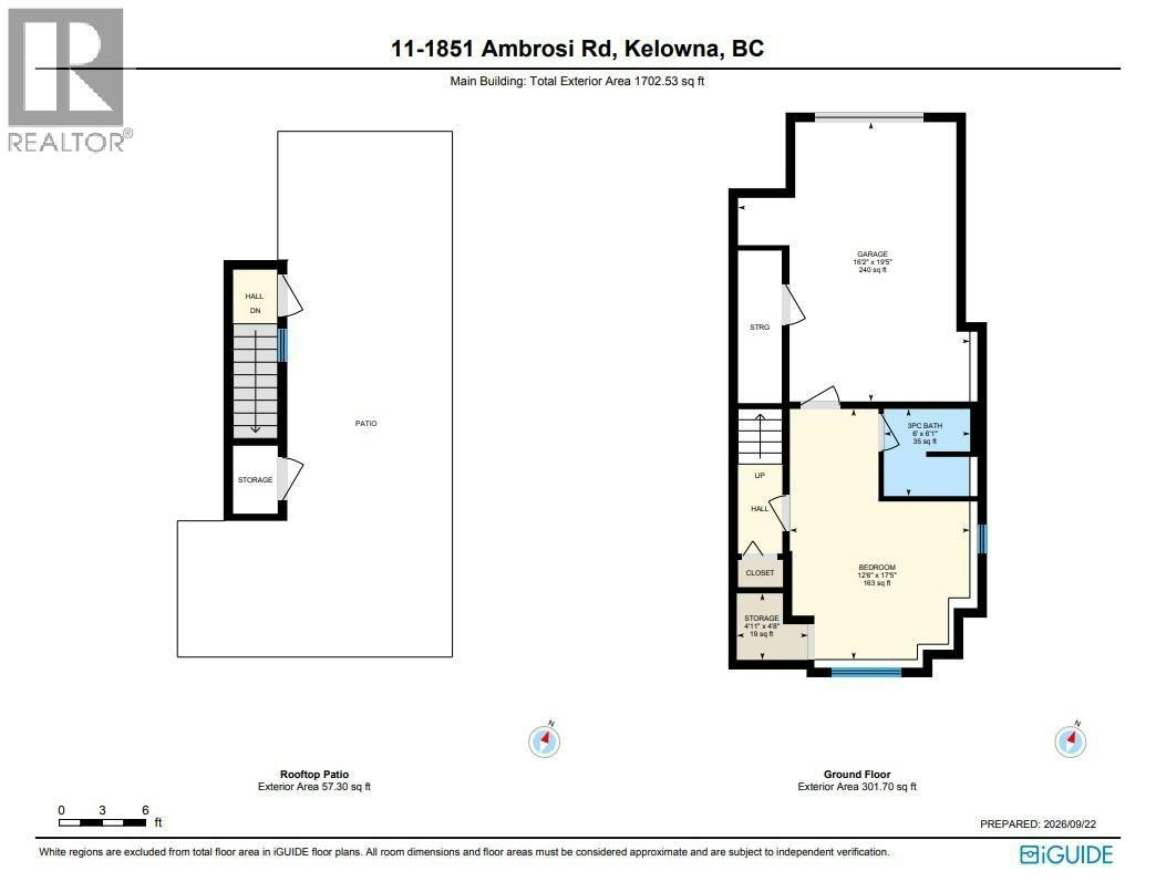 11-1851 Ambrosi Road, Kelowna, BC, V1Y 4R8 - 59