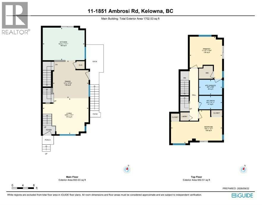 11-1851 Ambrosi Road, Kelowna, BC, V1Y 4R8 - 58