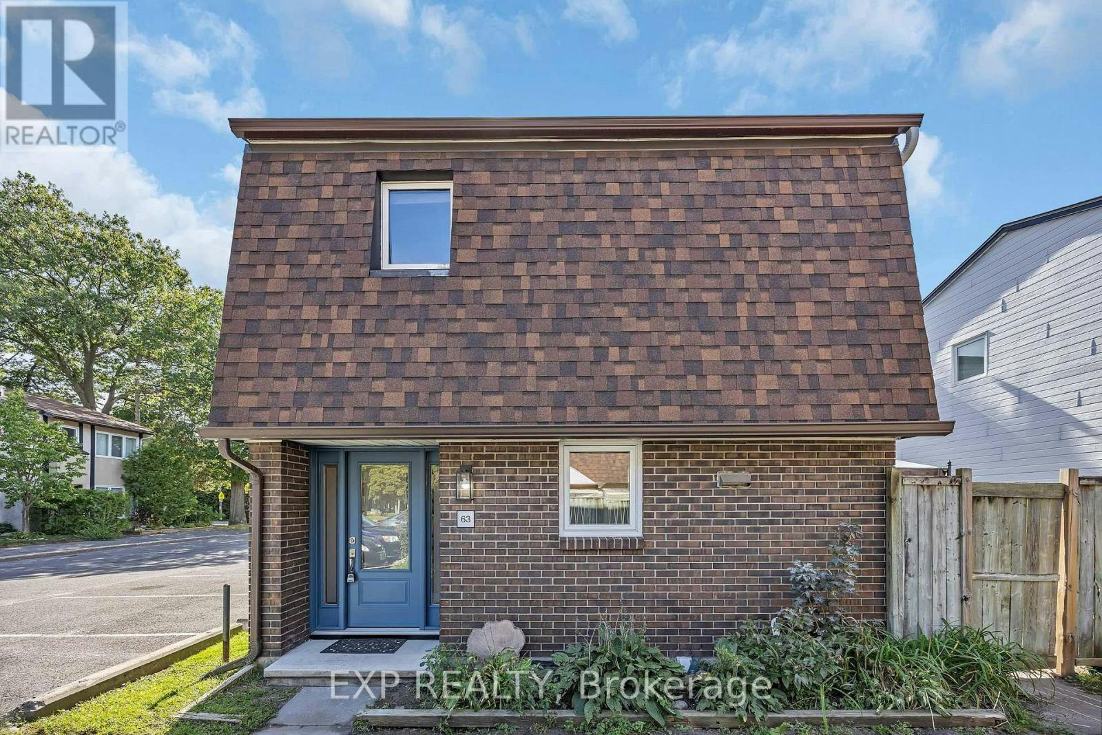 63-3691 Albion Road, Ottawa, ON, K1T 1P2