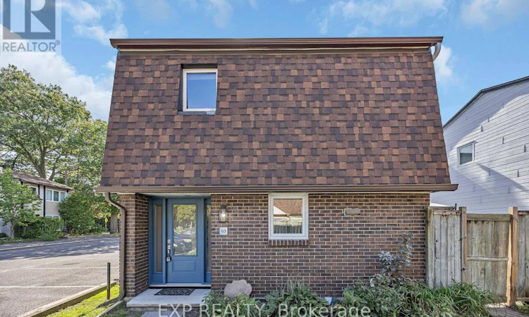 63-3691 Albion Road