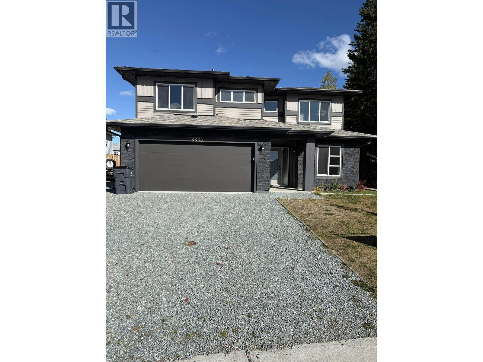 5590 Woodvaley Drive, Prince George, BC, V2K 5A6