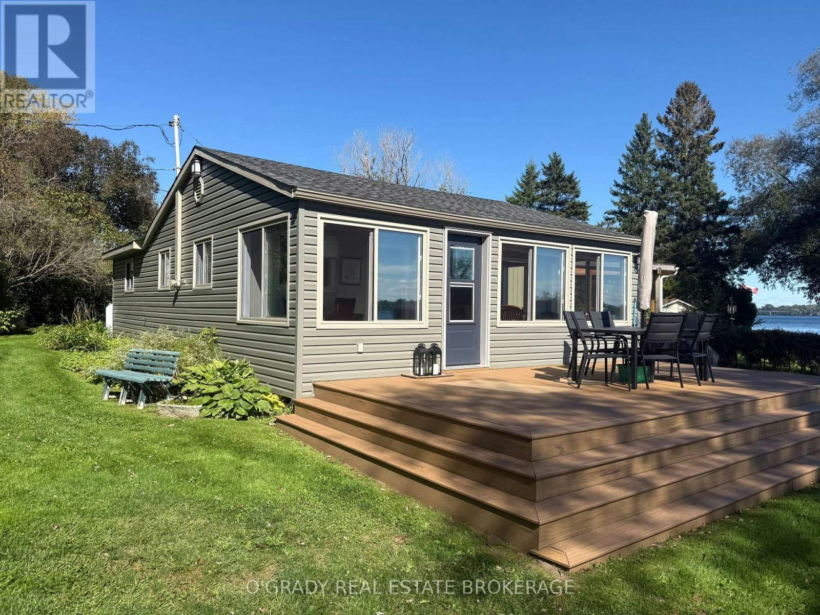 3309 Windmill Road, Cardinal, ON, K0E 1T0