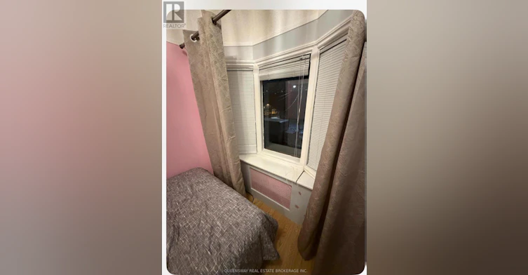 2ND 432 Floor And Attic Gladstone Avenue, Toronto, ON, M6H 3H9 - 8