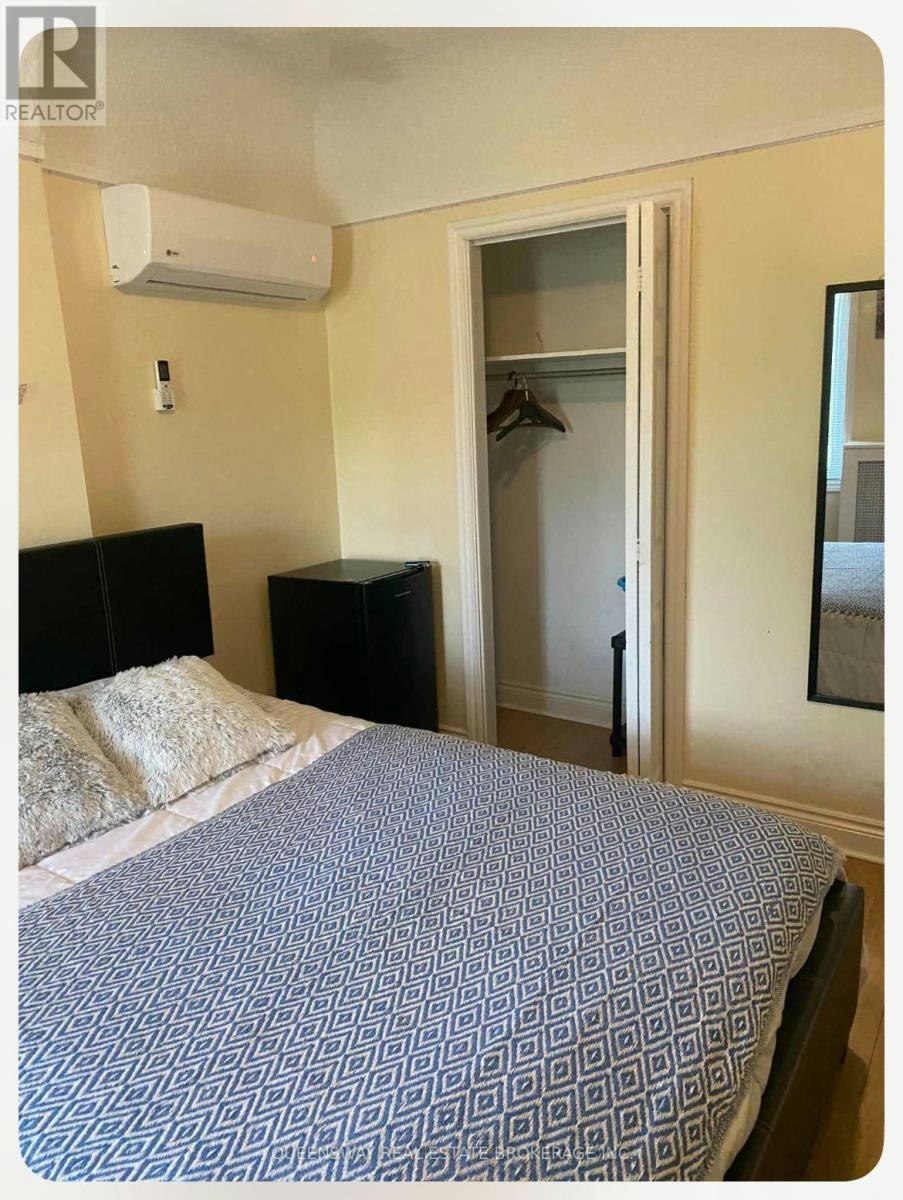 2ND 432 Floor And Attic Gladstone Avenue, Toronto, ON, M6H 3H9 - 7