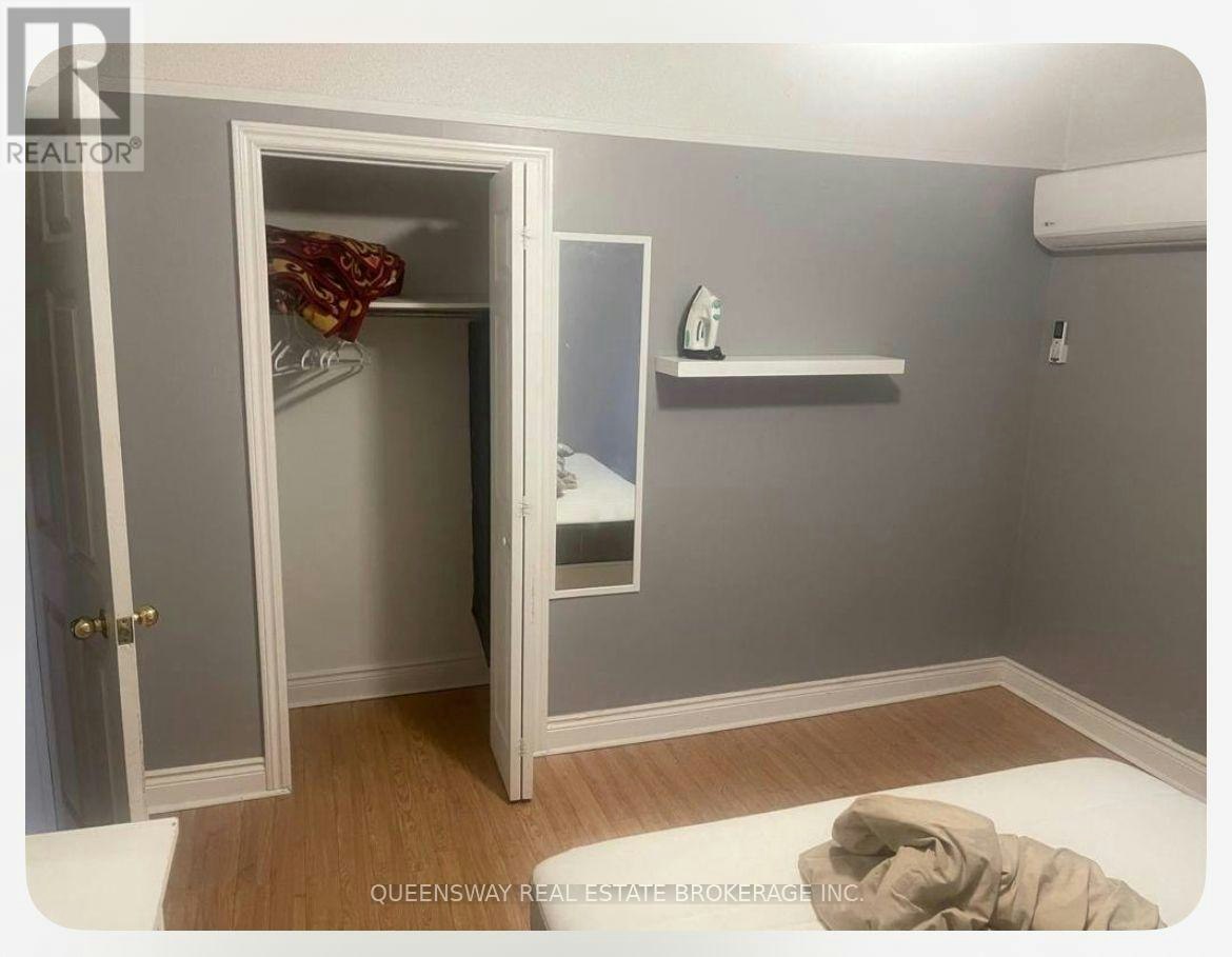 2ND 432 Floor And Attic Gladstone Avenue, Toronto, ON, M6H 3H9 - 6