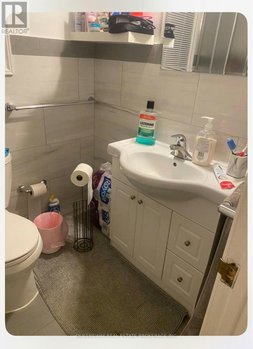 2ND 432 Floor And Attic Gladstone Avenue, Toronto, ON, M6H 3H9 - 5
