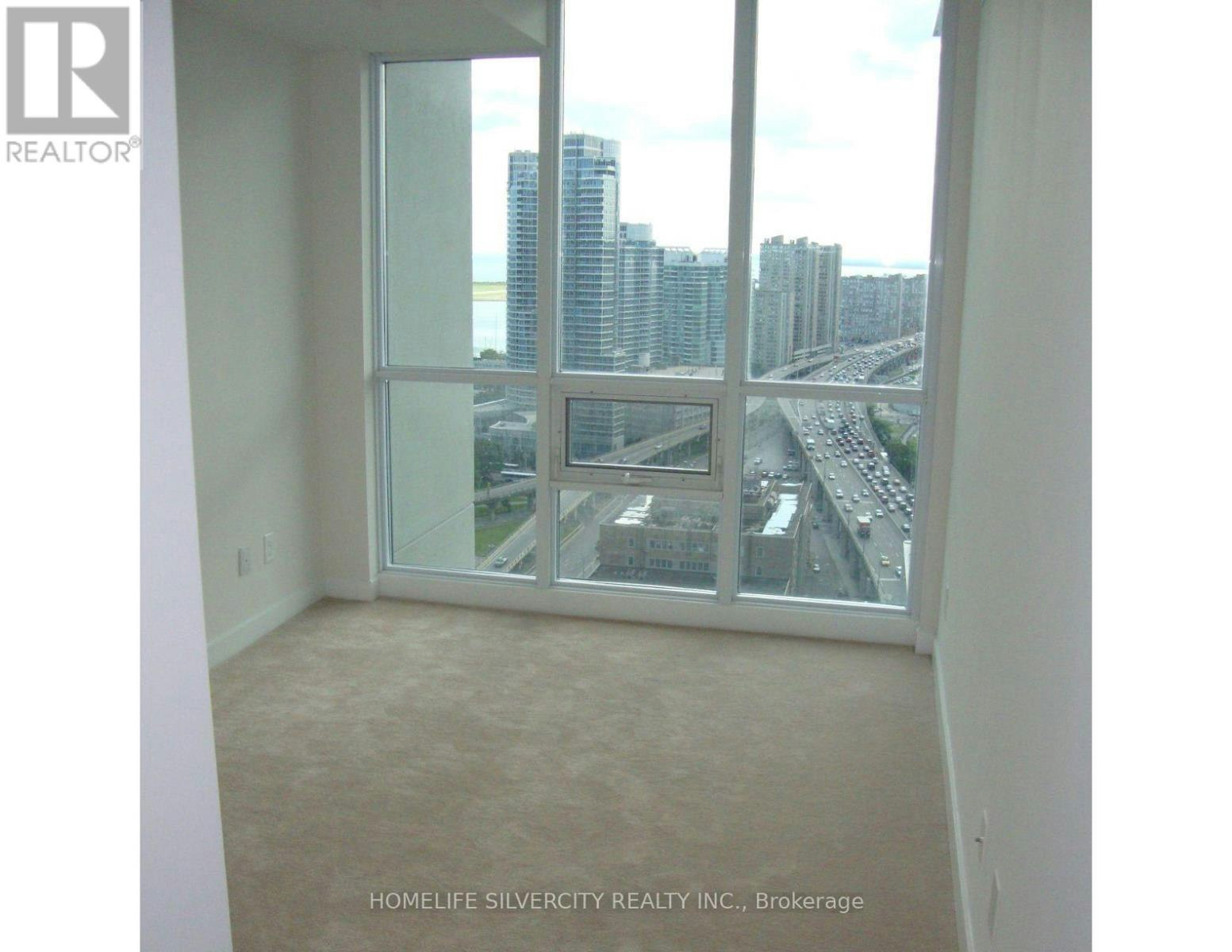 2701-18 Harbour Street, Toronto, ON, M5J 2Z6 - 3