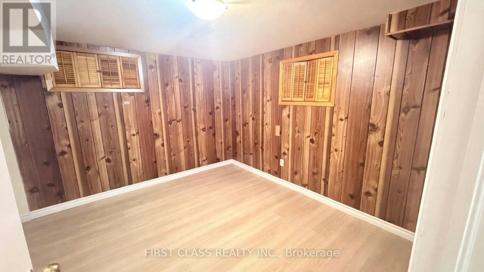 BASEMENT-81 Apache Trail, Toronto, ON, M2H 2H7 - 7