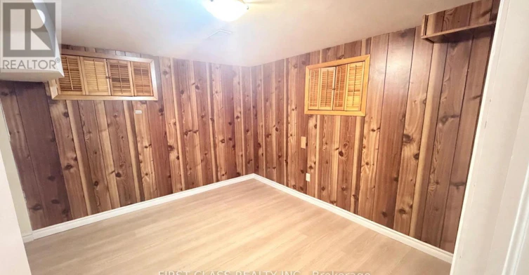 BASEMENT-81 Apache Trail, Toronto, ON, M2H 2H7 - 7