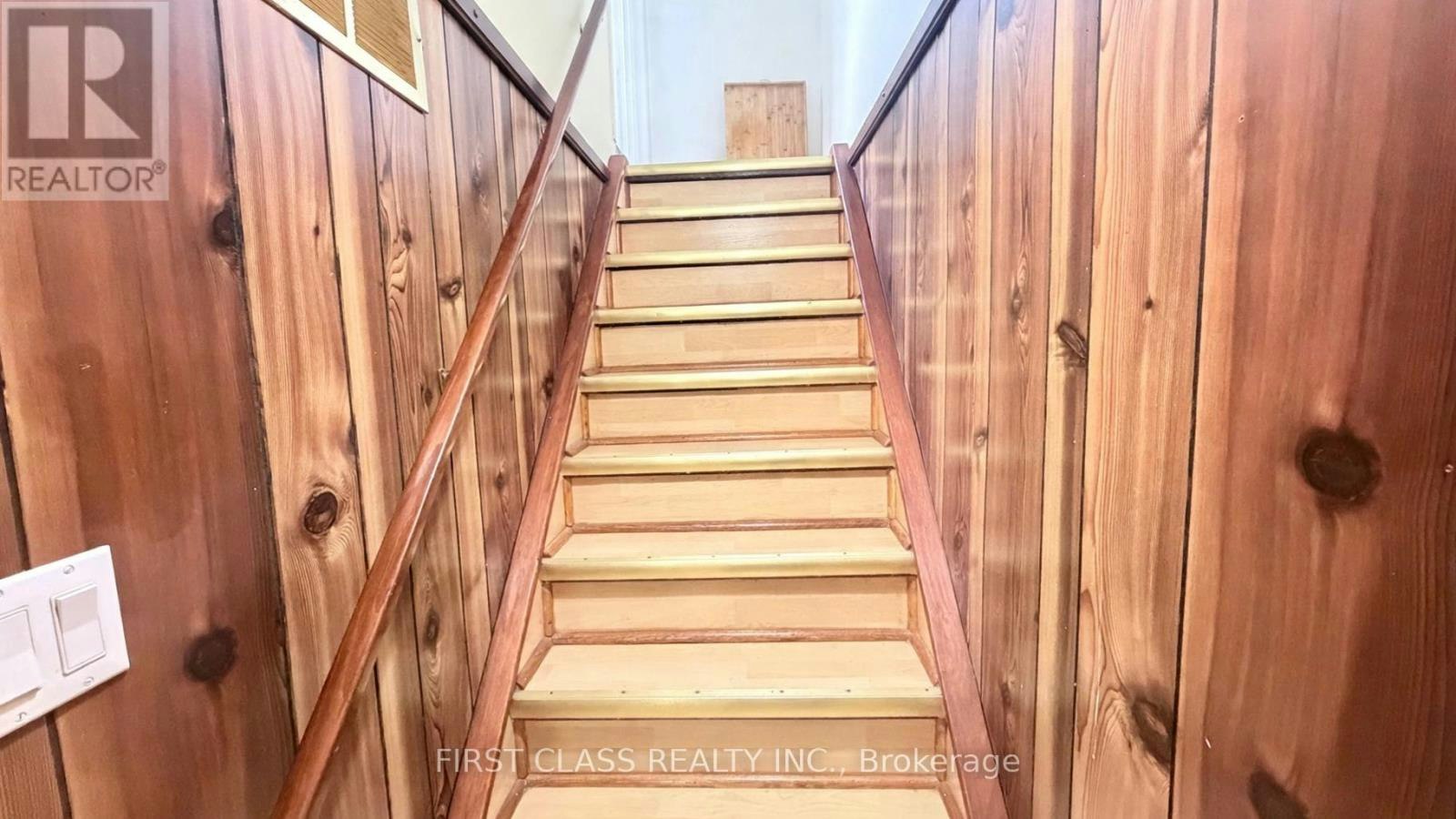BASEMENT-81 Apache Trail, Toronto, ON, M2H 2H7 - 3