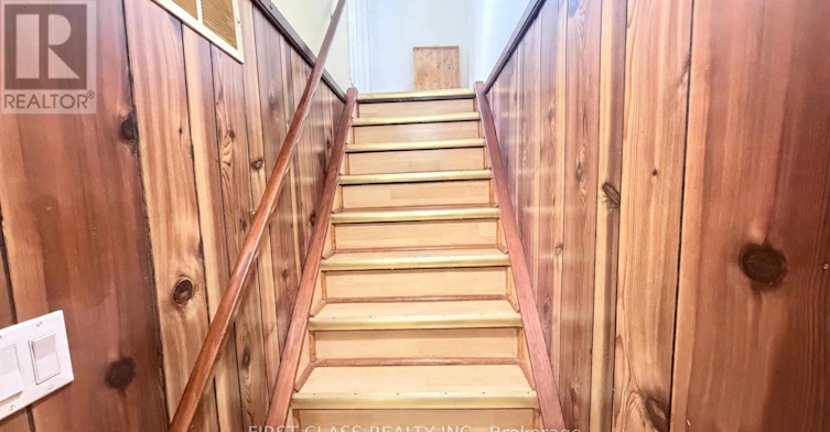 BASEMENT-81 Apache Trail, Toronto, ON, M2H 2H7 - 3
