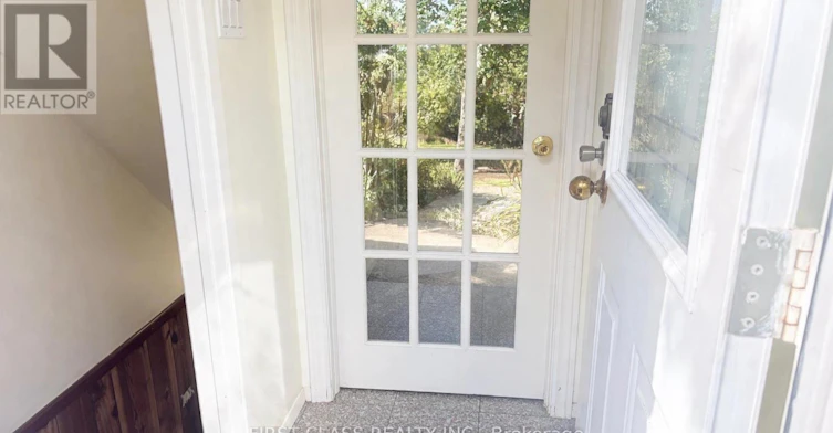 BASEMENT-81 Apache Trail, Toronto, ON, M2H 2H7 - 2