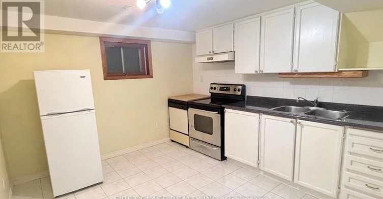 BASEMENT-81 Apache Trail, Toronto, ON, M2H 2H7 - 4