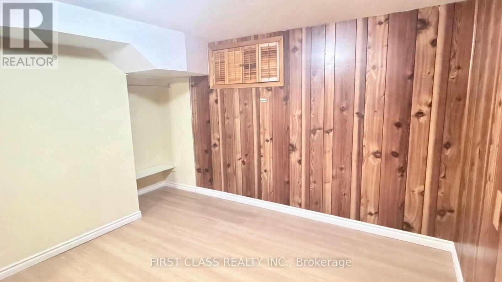 BASEMENT-81 Apache Trail, Toronto, ON, M2H 2H7 - 8