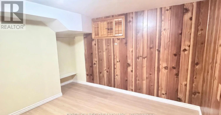 BASEMENT-81 Apache Trail, Toronto, ON, M2H 2H7 - 8