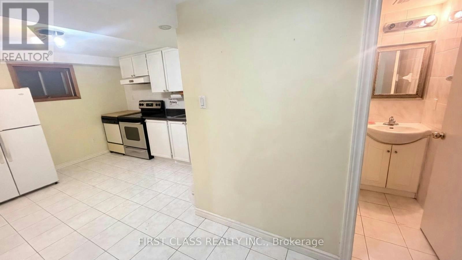 BASEMENT-81 Apache Trail, Toronto, ON, M2H 2H7 - 5