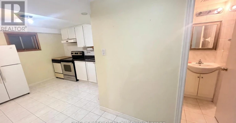 BASEMENT-81 Apache Trail, Toronto, ON, M2H 2H7 - 5