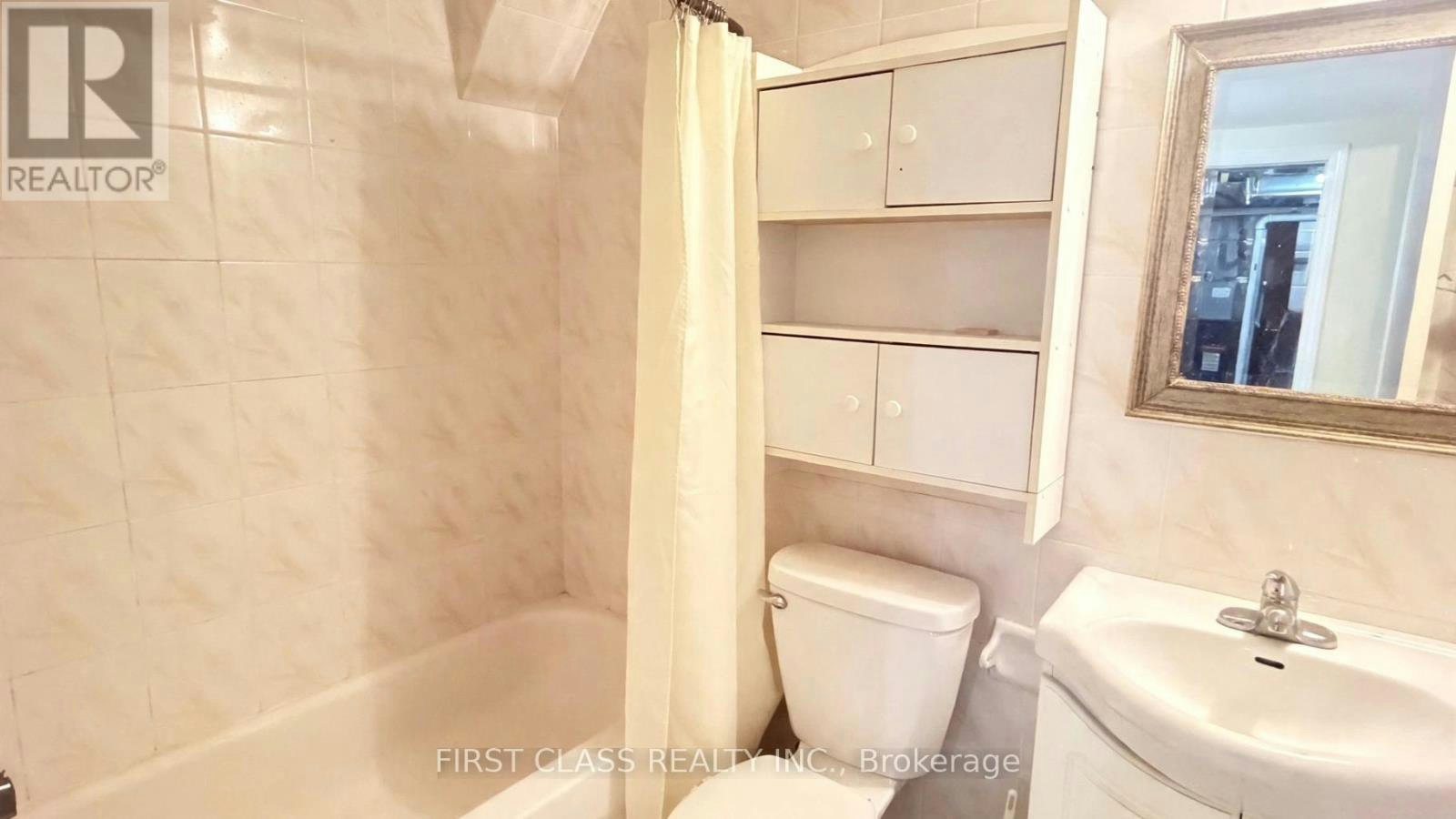 BASEMENT-81 Apache Trail, Toronto, ON, M2H 2H7 - 6