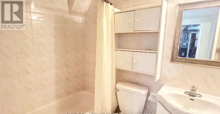 BASEMENT-81 Apache Trail, Toronto, ON, M2H 2H7 - 6