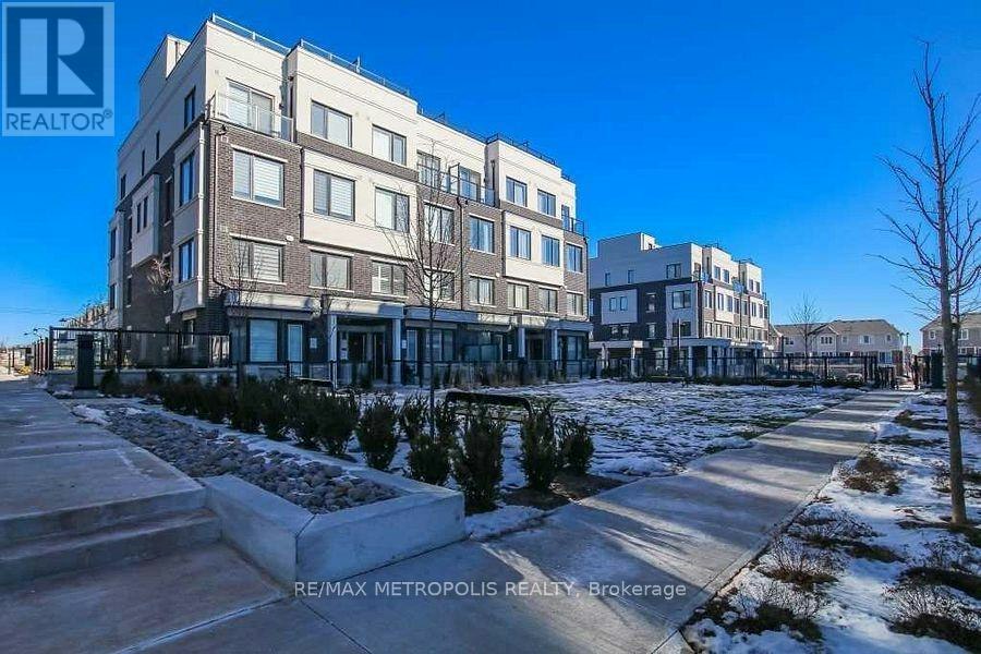 114-1711 Pure Springs Boulevard, Pickering, ON, L1X 0E3