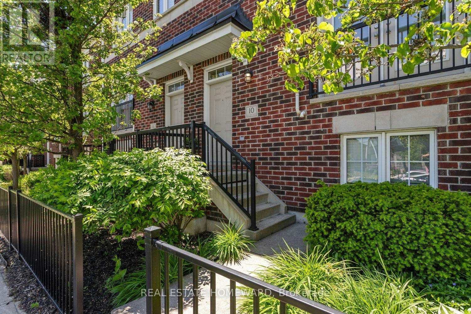 10-571 Longworth Avenue E, Clarington, ON, L1C 0H3