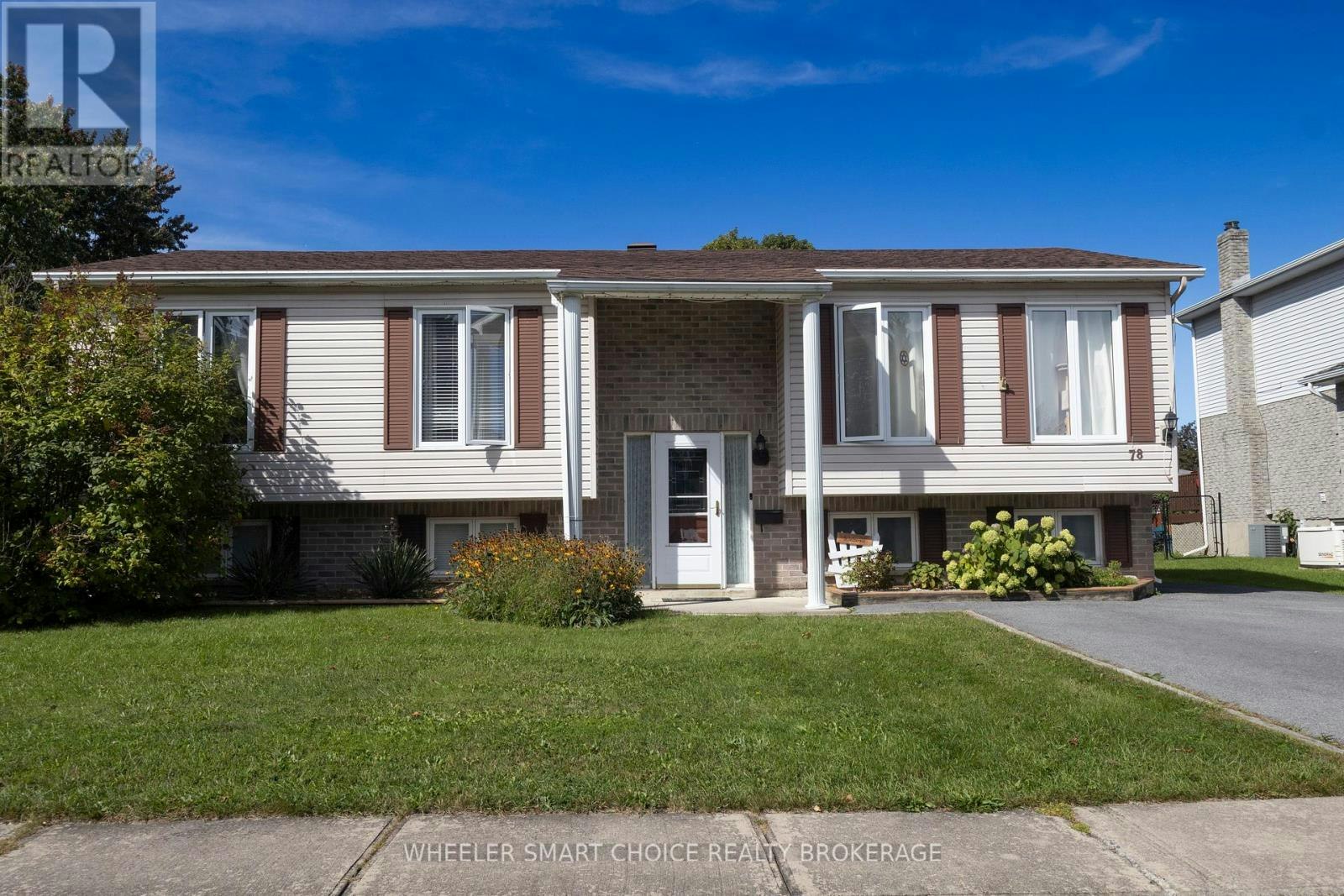 78 Maple Street, South Stormont, ON, K0C 1M0