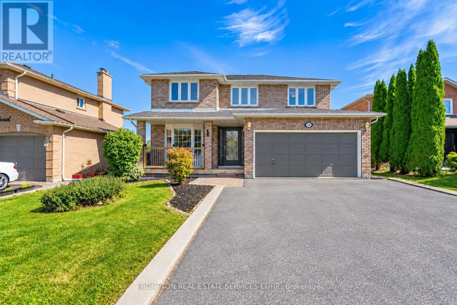 149 Revell Road, Newmarket, ON, L3X 1S8