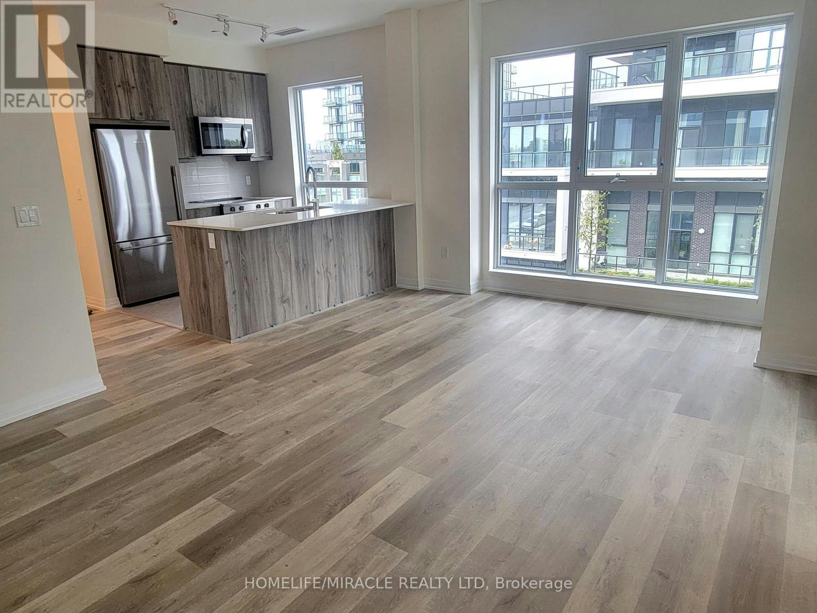 210-15 Watergarden Drive, Mississauga, ON, L5R 1B2 - 8