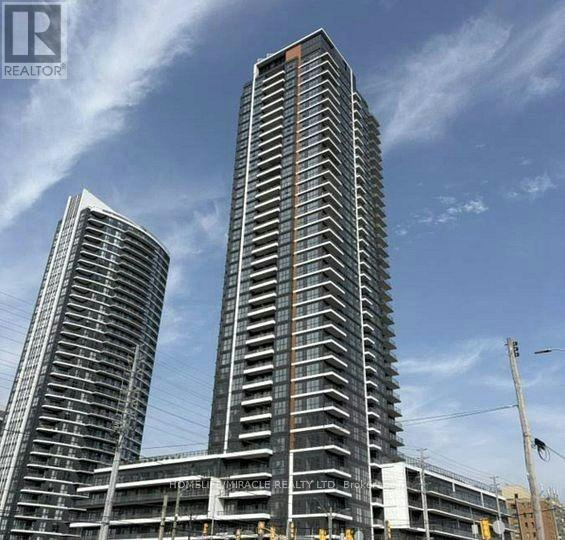 210-15 Watergarden Drive, Mississauga, ON, L5R 1B2
