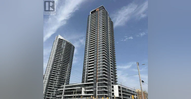 210-15 Watergarden Drive, Mississauga, ON, L5R 1B2