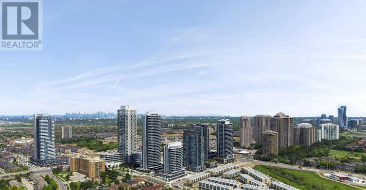 210-15 Watergarden Drive, Mississauga, ON, L5R 1B2 - 2