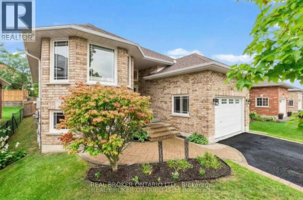 865 Bertrand Terrace, Peterborough, ON, K9K 2S6
