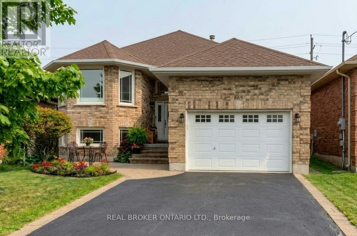 865 Bertrand Terrace, Peterborough, ON, K9K 2S6