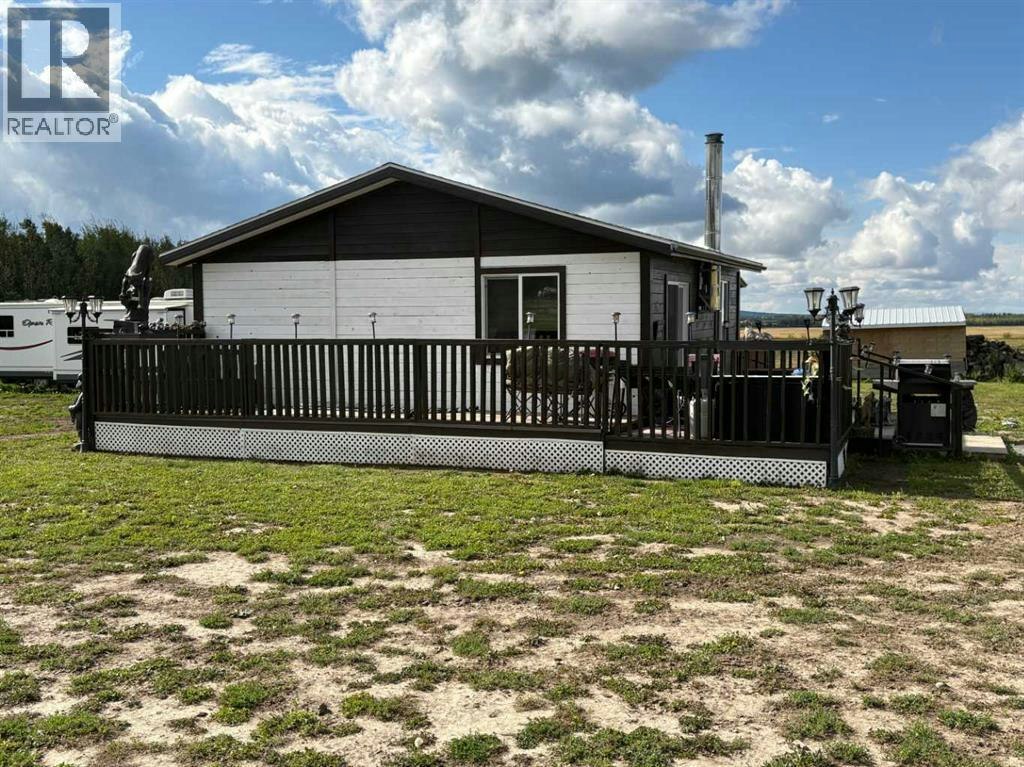79254 110 Rge Rd, Saddle Hills County, AB, T0H 1V0