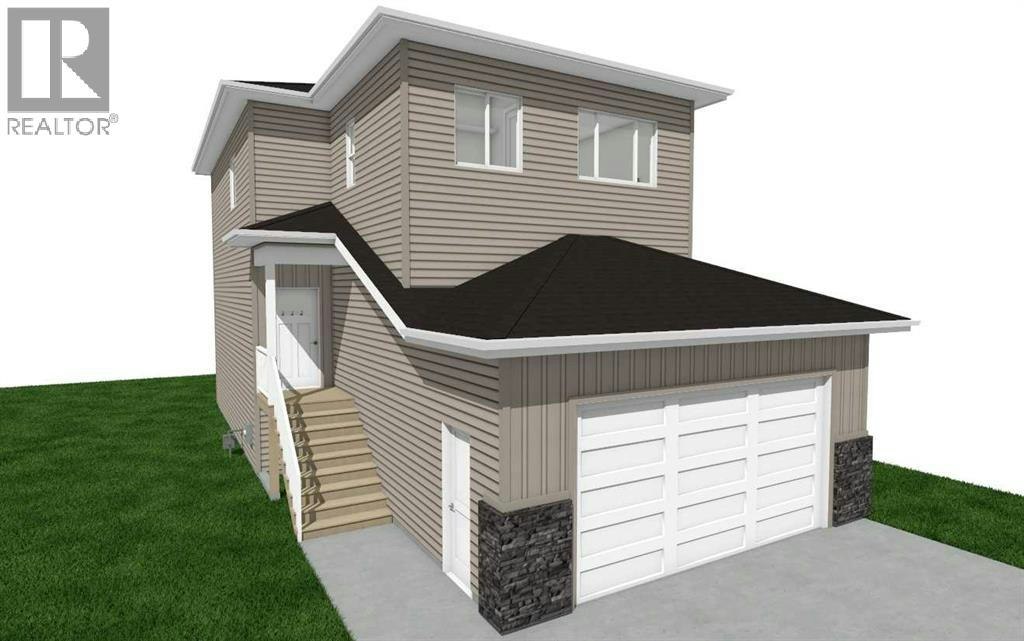 10613 114a Street, Grande Prairie, AB, T8V 6L7