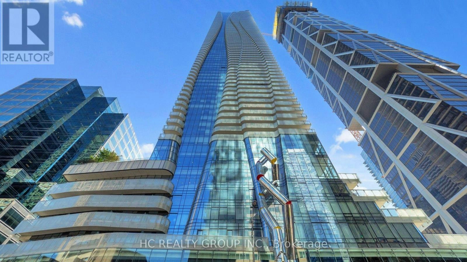 6209-1 Bloor Street E, Toronto, ON, M4W 1A9
