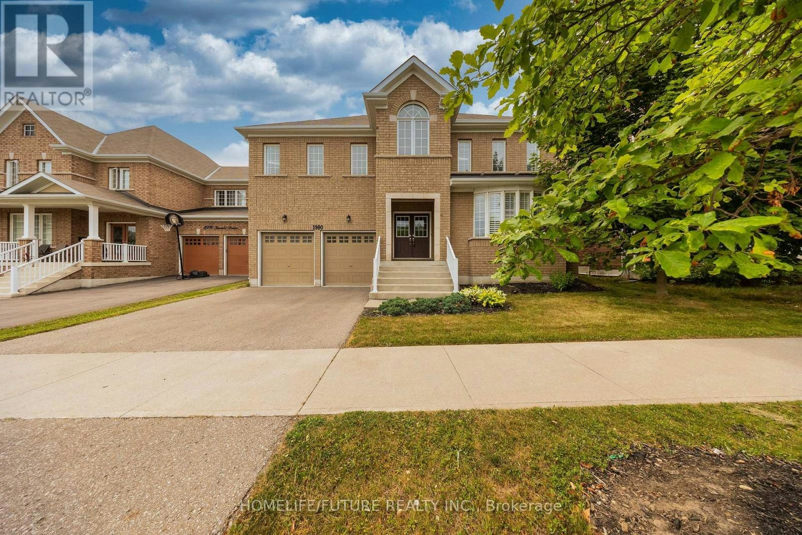 1980 Kurelo Drive, Oshawa, ON, L1K 0W8