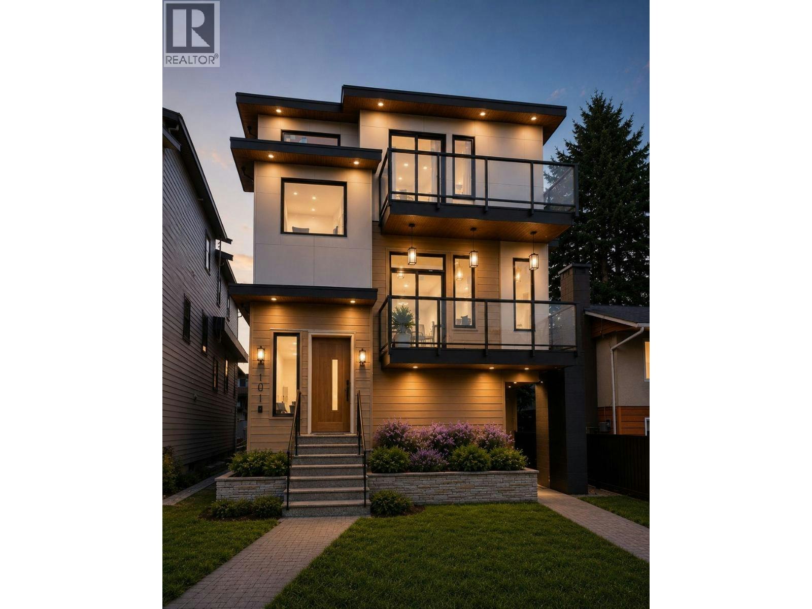 102-1757 Morgan Avenue, Port Coquitlam, BC, V3C 1J6