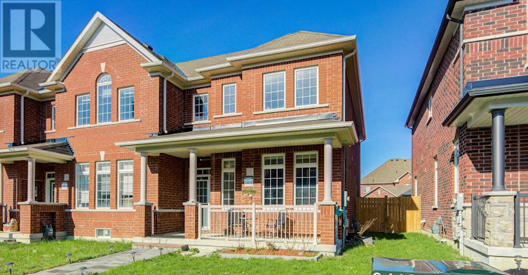 32 Walter Proctor Road, East Gwillimbury, ON, L9N 0P1 - 2