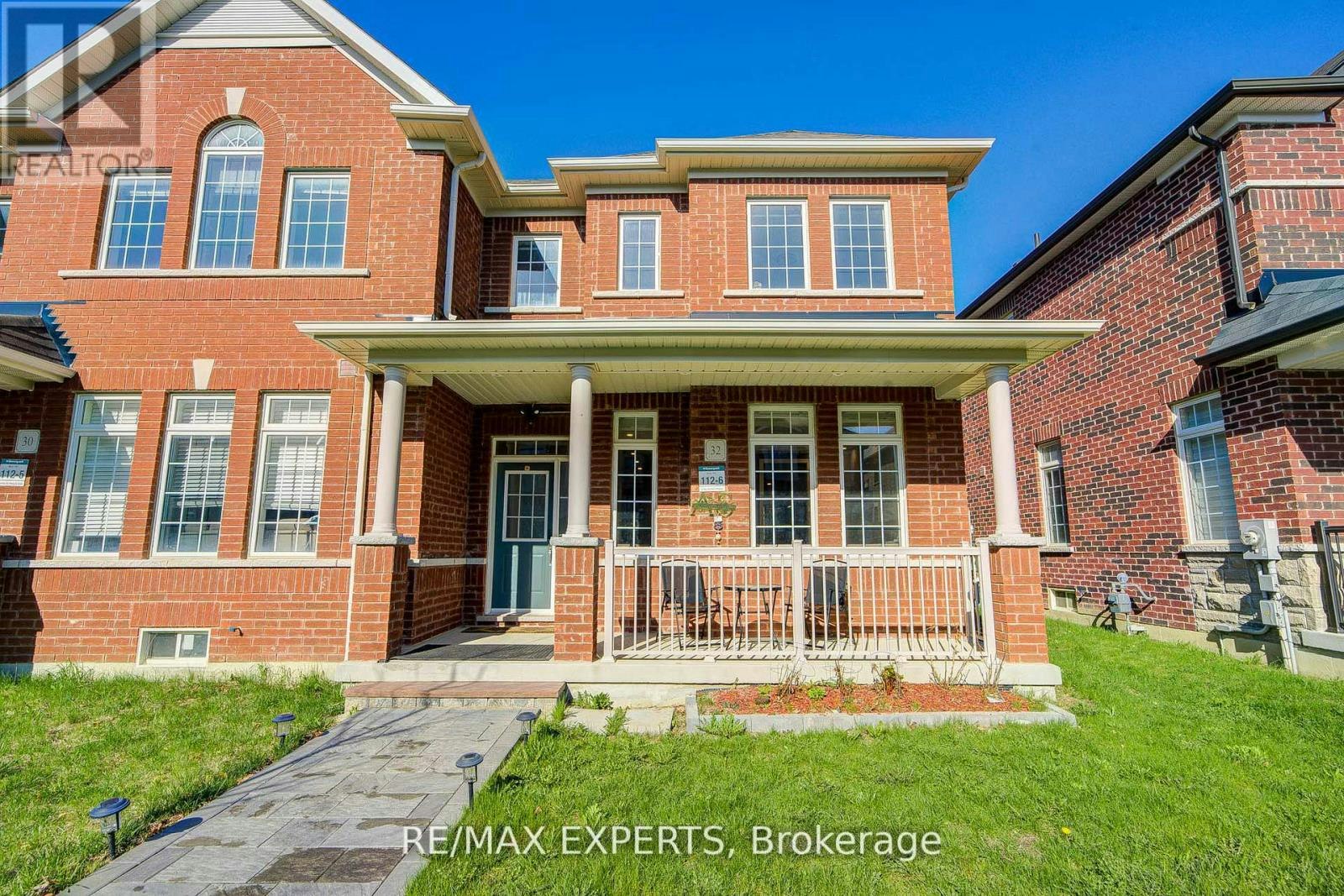 32 Walter Proctor Road, East Gwillimbury, ON, L9N 0P1 - 3