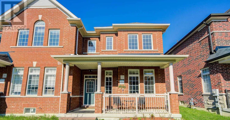 32 Walter Proctor Road, East Gwillimbury, ON, L9N 0P1 - 3