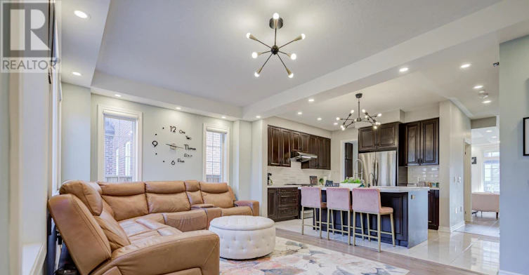 32 Walter Proctor Road, East Gwillimbury, ON, L9N 0P1 - 22